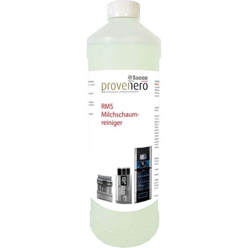 Milchschaumreiniger Saeco 22001
