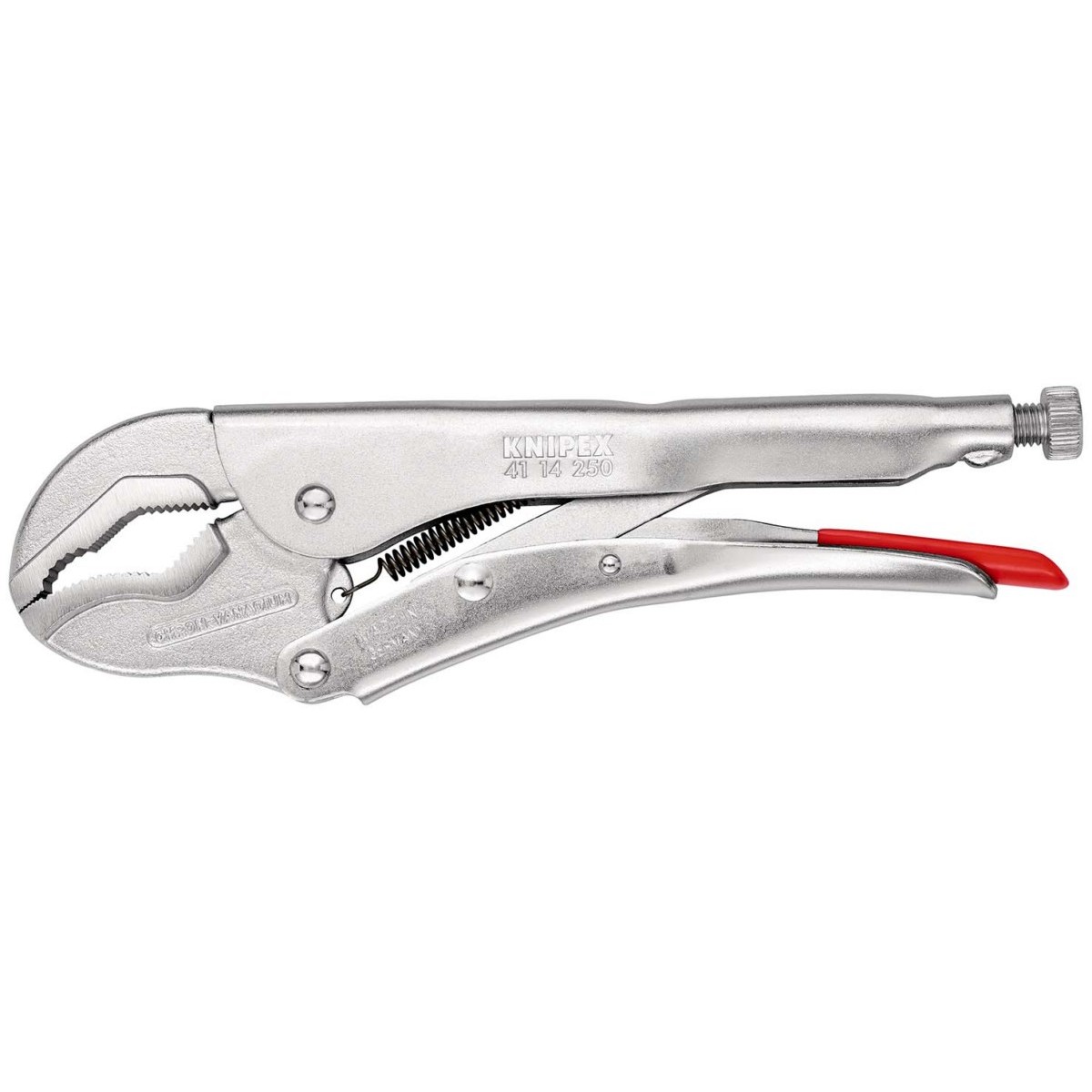 Gripzange 41 14 250