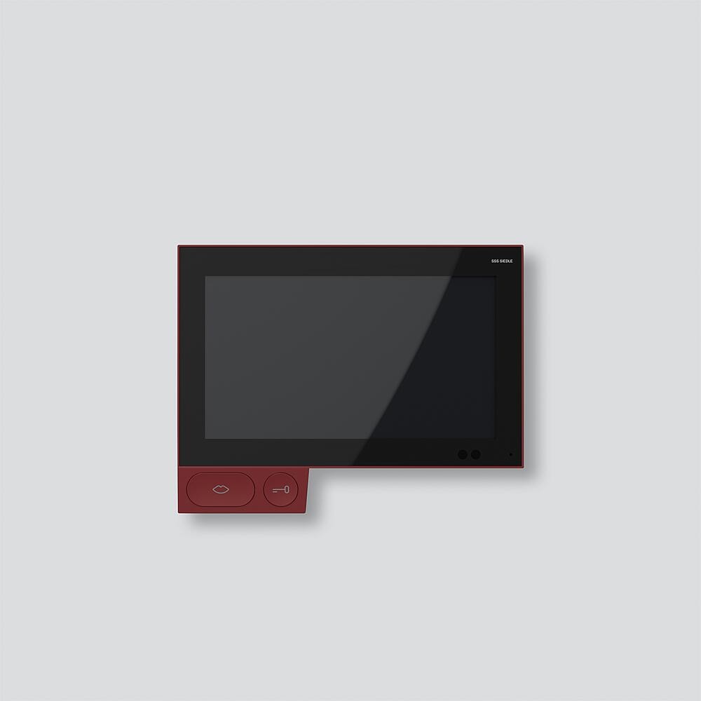 A/V Innenstation Axiom A 180-10 R