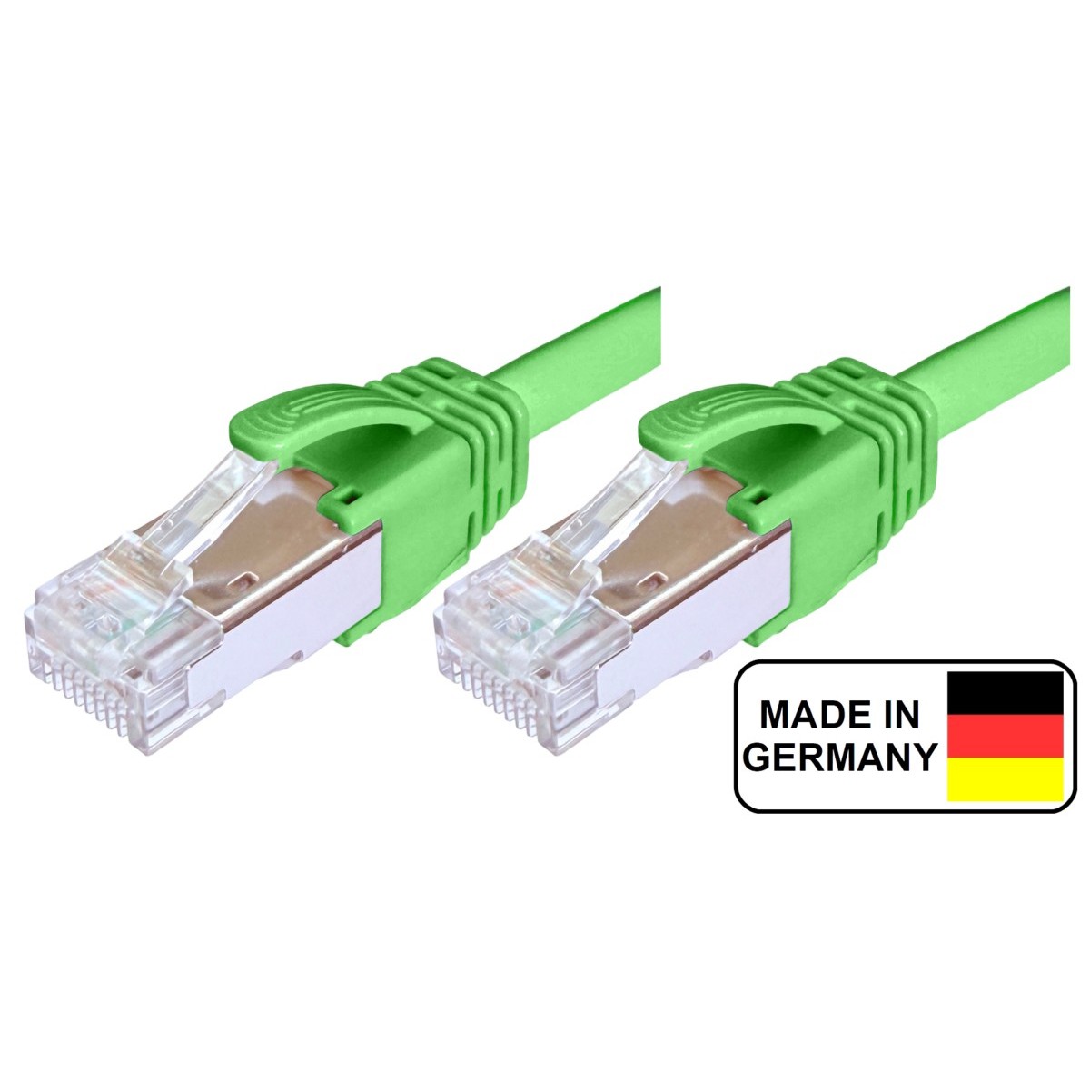 Patchkabel Universal Cat6A PKD-TPE6AGN-2.0