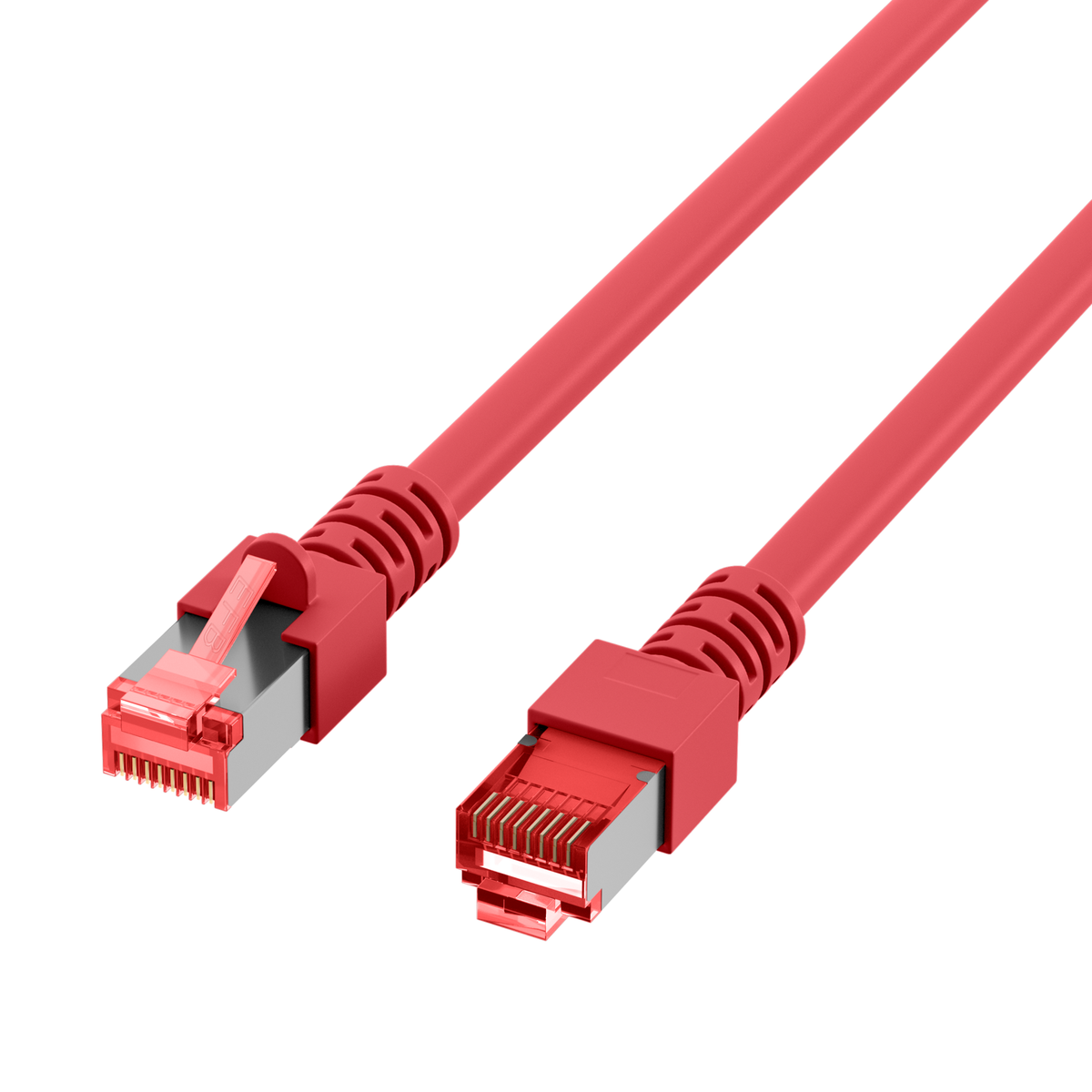 Patchkabel Cat.6 EC6000 30m rt S/FTP
