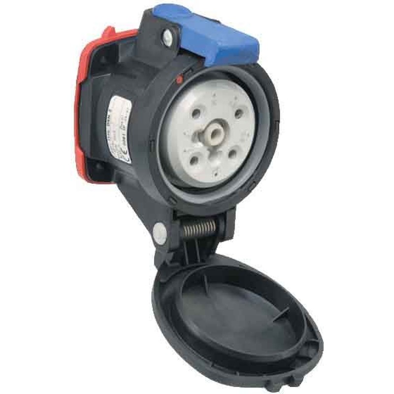 Einbaudose DXN1 25-14017