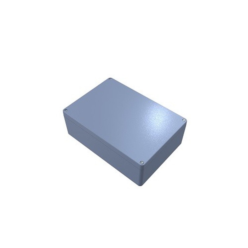 Aluminiumgehäuse GEH.CA-380