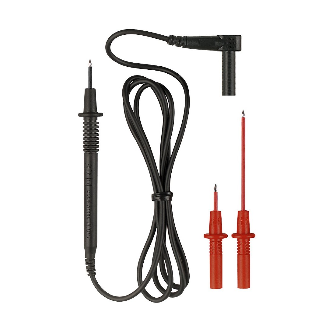 Sicherheitsmessleitung 2mm 044119