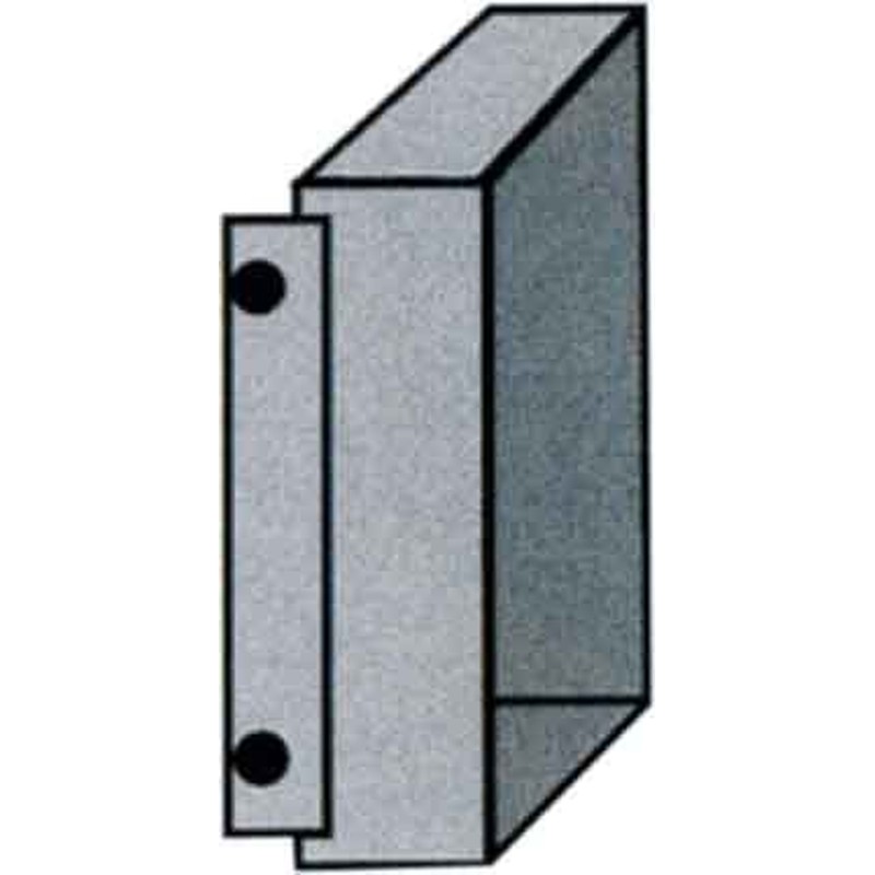Verlängerung f.Schurre 88-532-KG