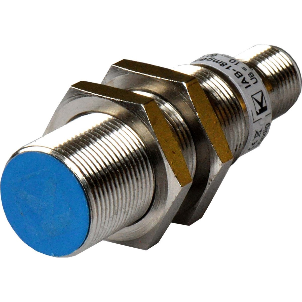 Näherungsschalter IAB-18mg60b5-3S1A