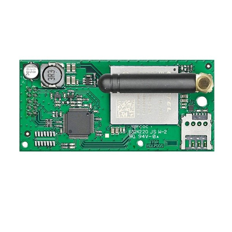 SYS 9000 GSM-Kom.-Modul 9000GSM-4G