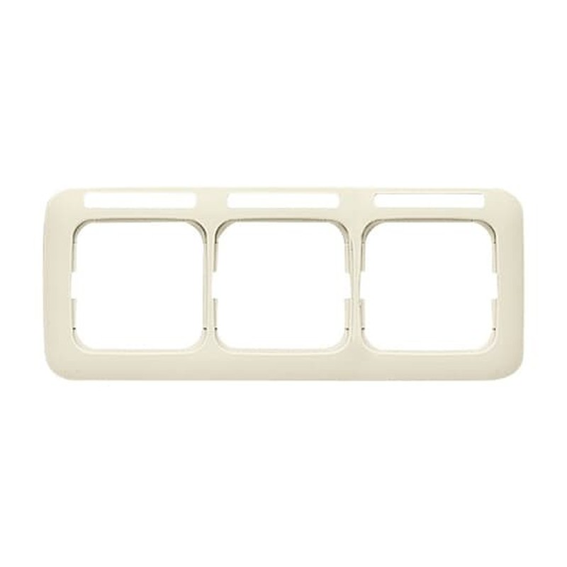 Rahmen 3-fach 1733 NS-212