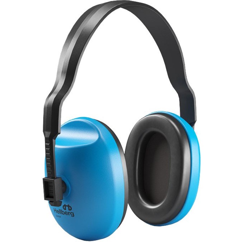Junior Gehörschutz Blau 11001-114