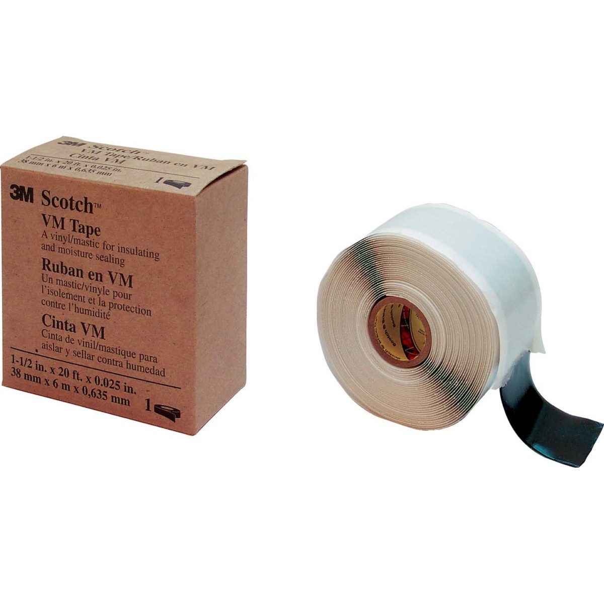 Isolierband 80050045014