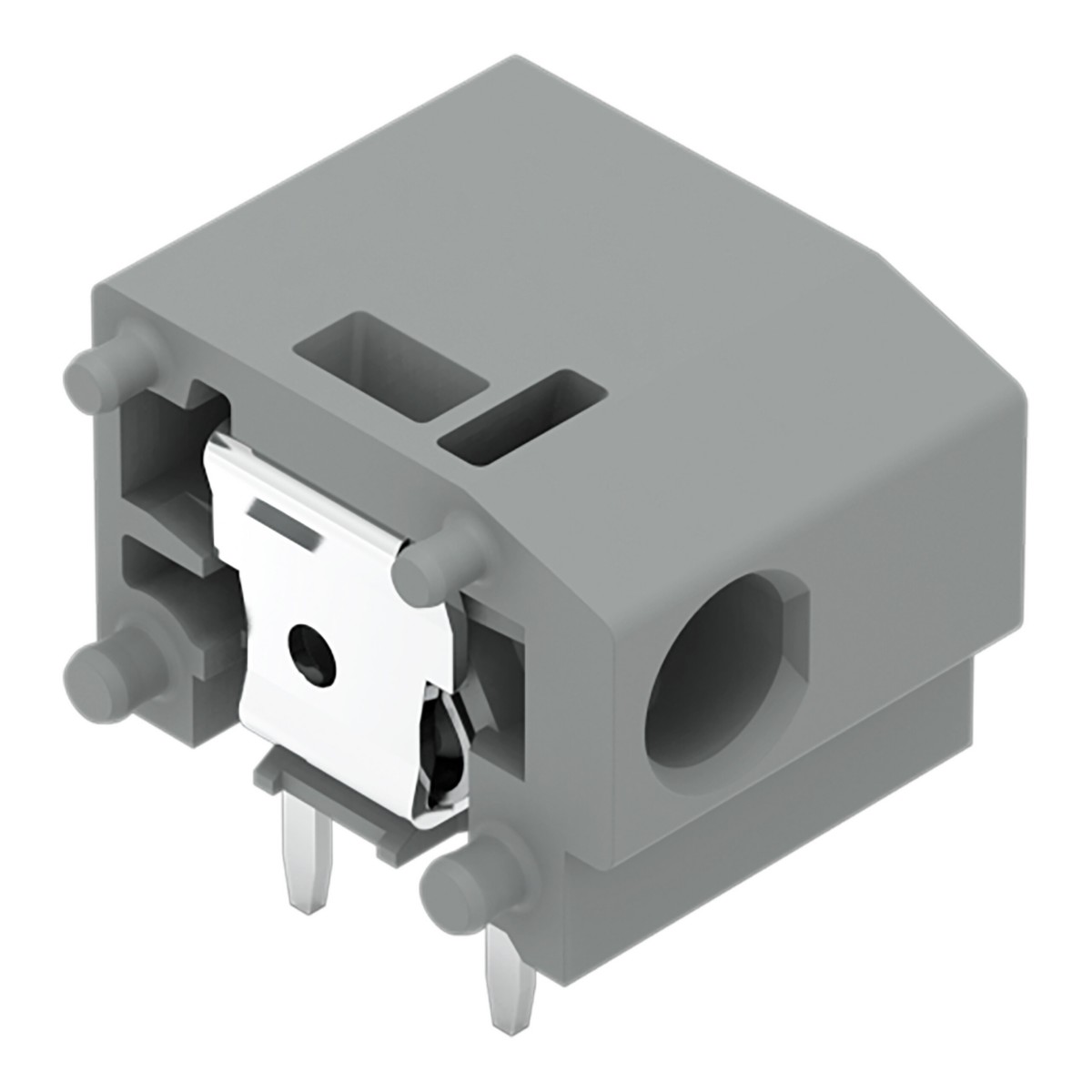 Anreihbare Leiterplattenk. 235-801/333-000