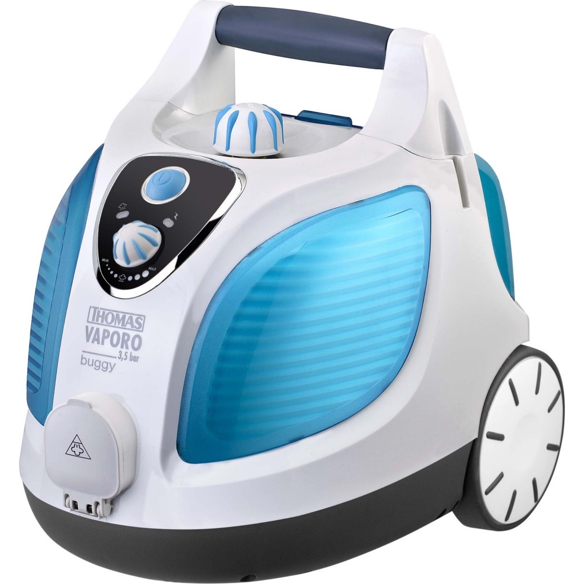 Dampfreiniger VAPORO Buggy