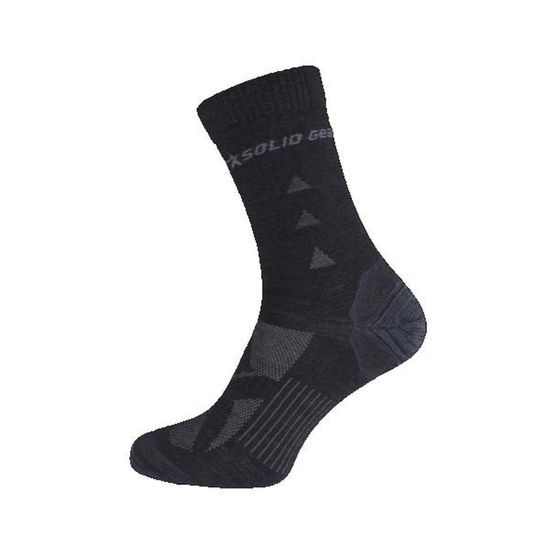 Dünne Wollsocken SG3000738