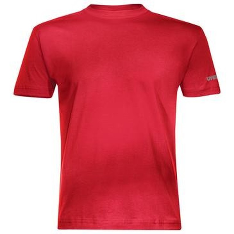 T- Shirt 7459/rot XXL 8816713
