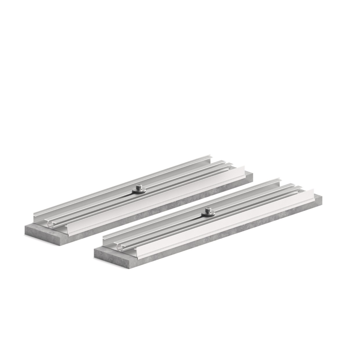 Betonblock-Beschwerungsset 159000-027