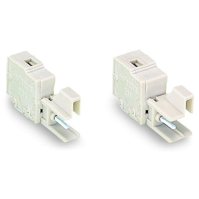 Prüfstecker 231-661