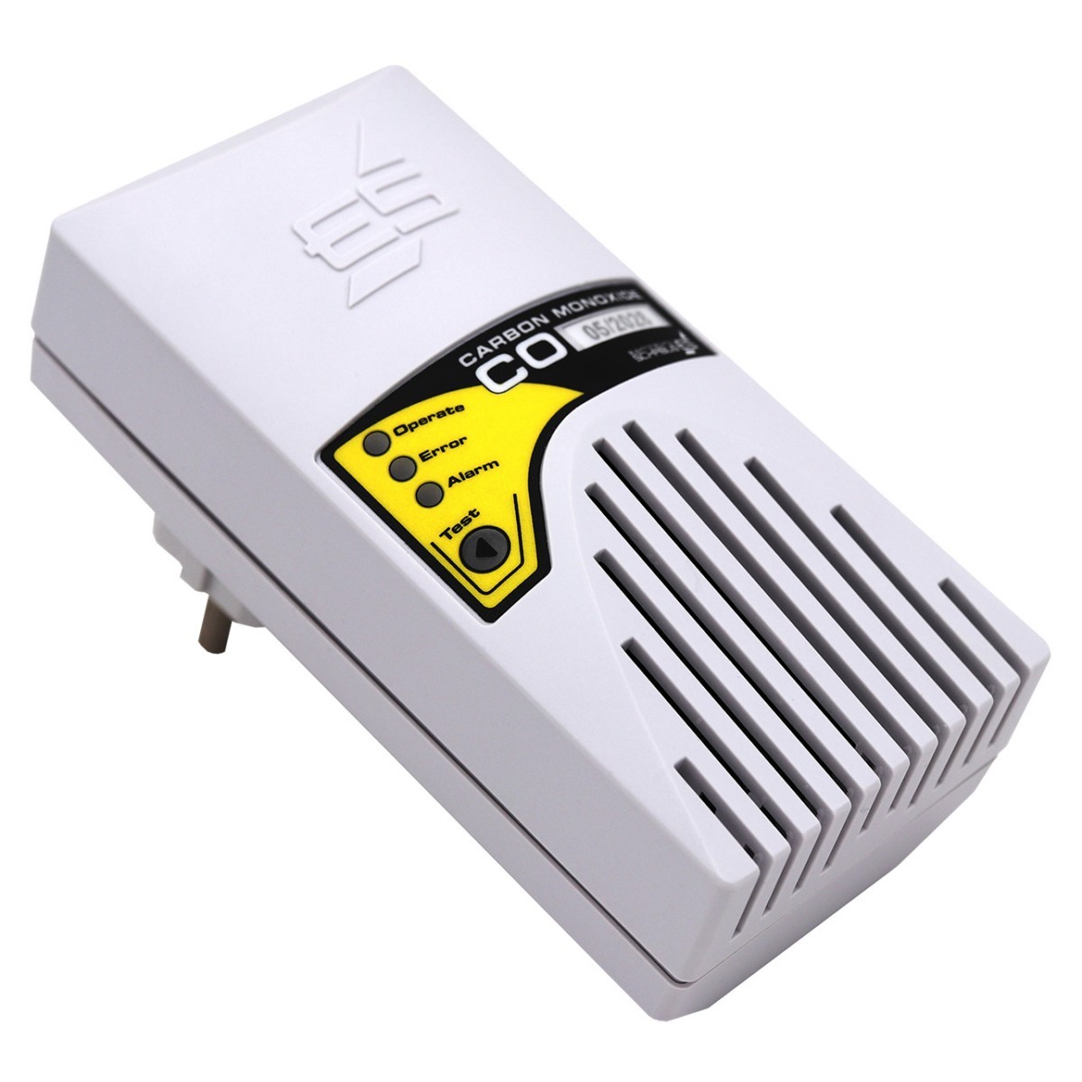 Gas Alarm GX-C1pro