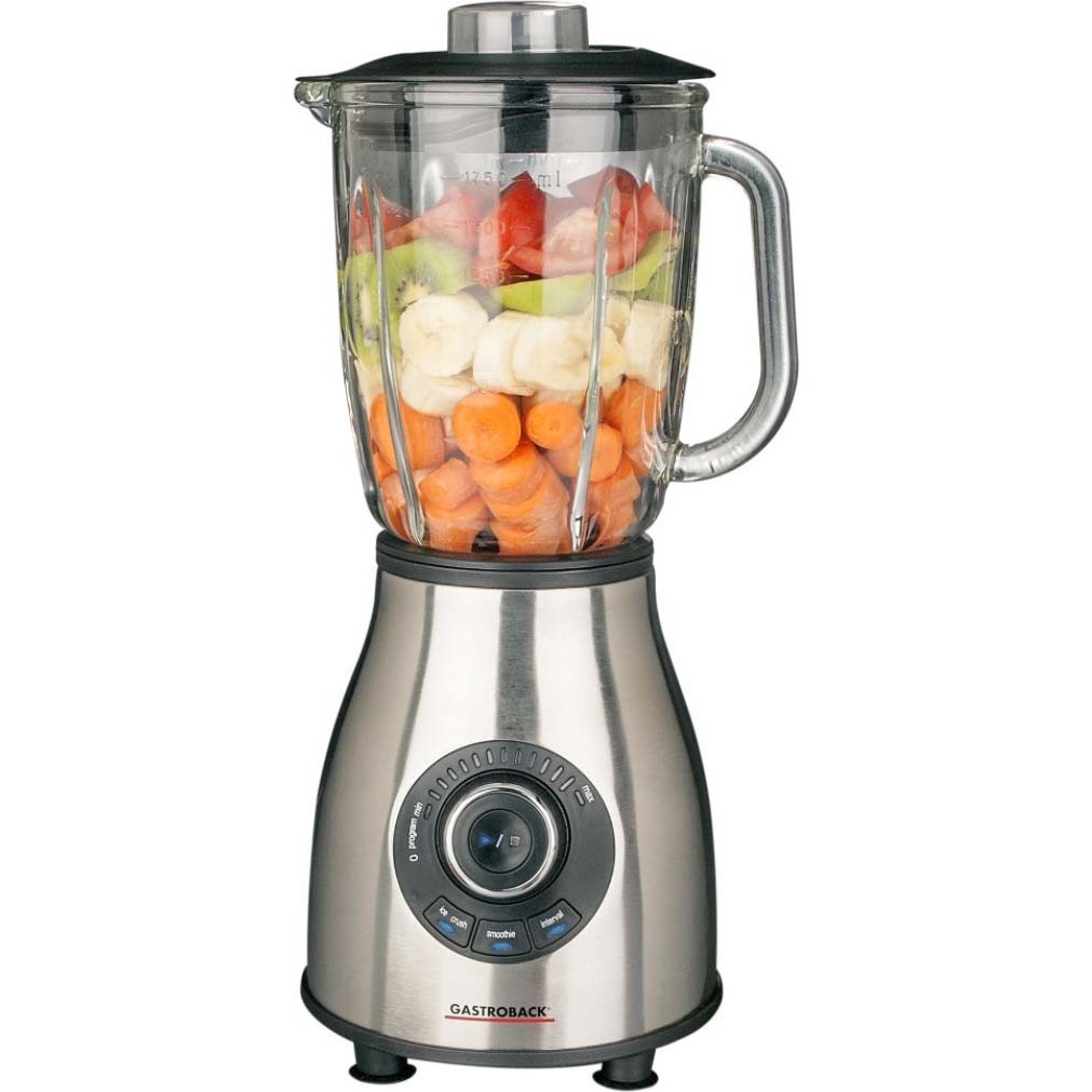 Standmixer 40986 eds