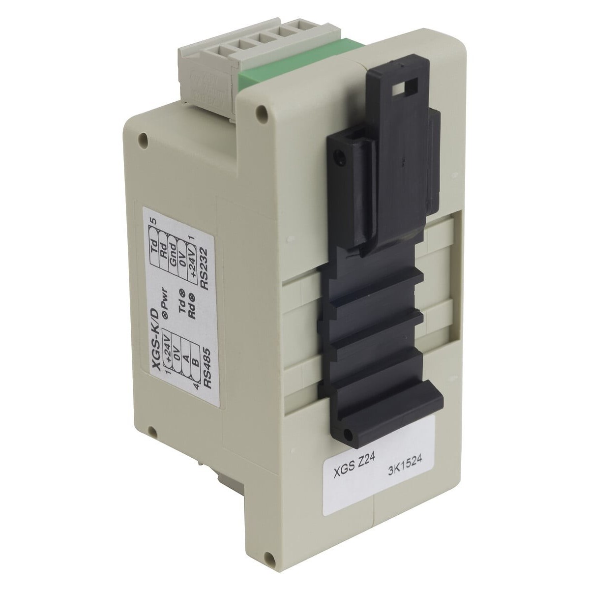Adapter XGSZ24