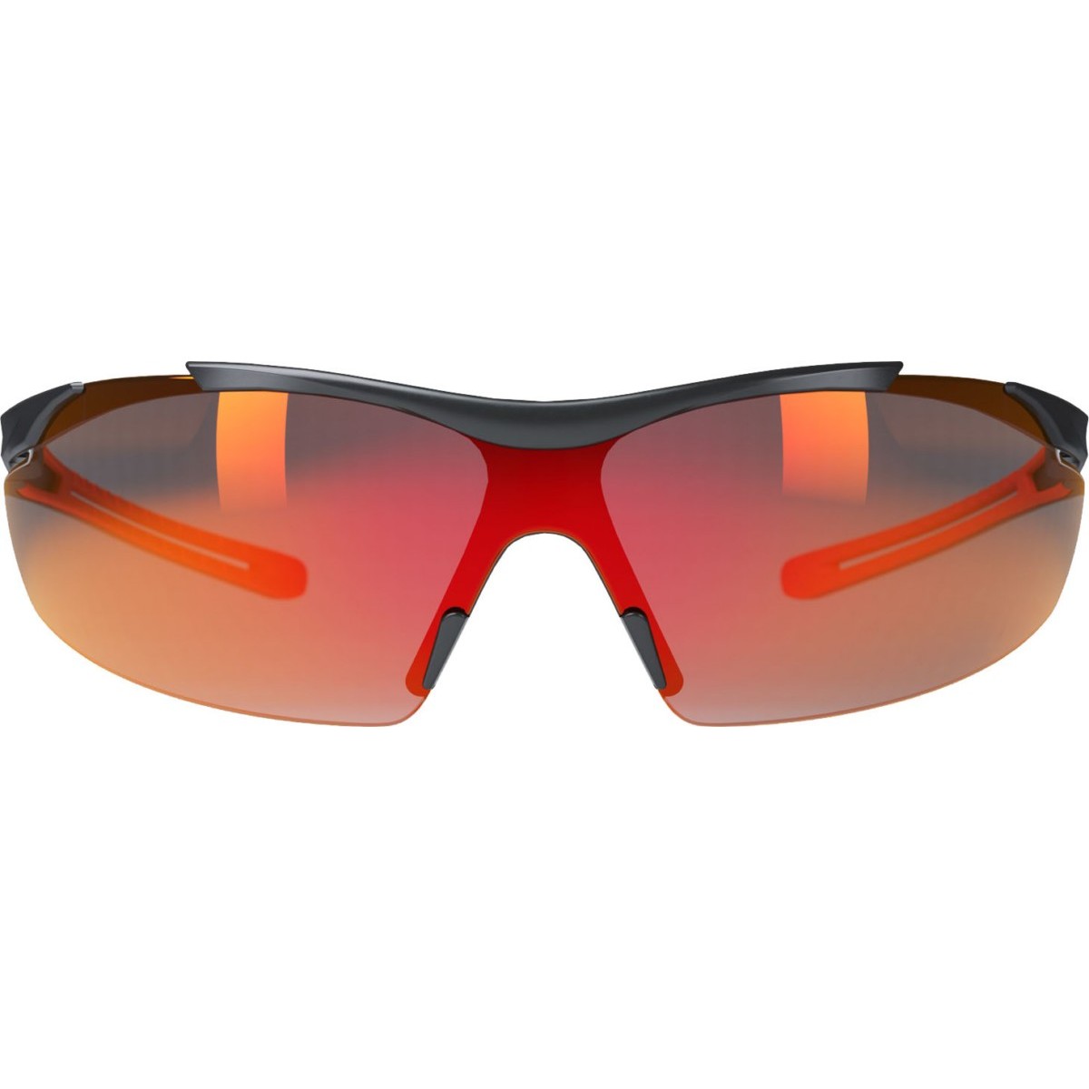 Argon Smoke Red AF/AS 23333-001