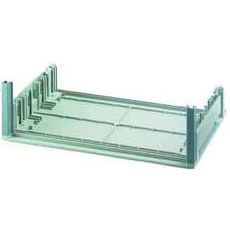 Eckprofilsatz PEK 00400 (VE2)