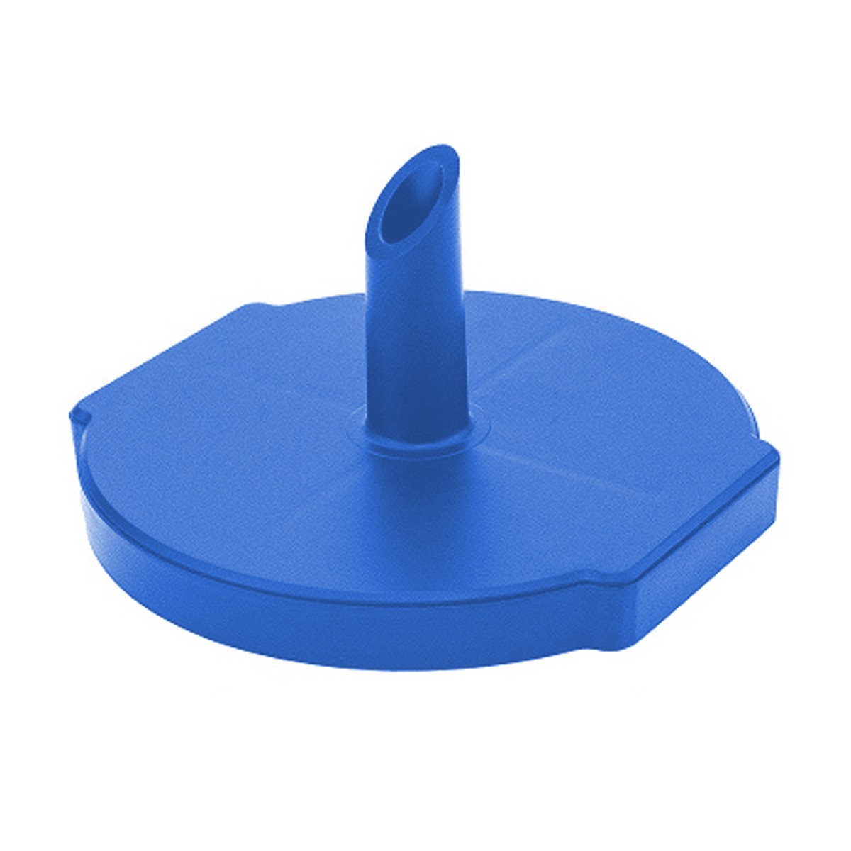 Bohrdeckel P003