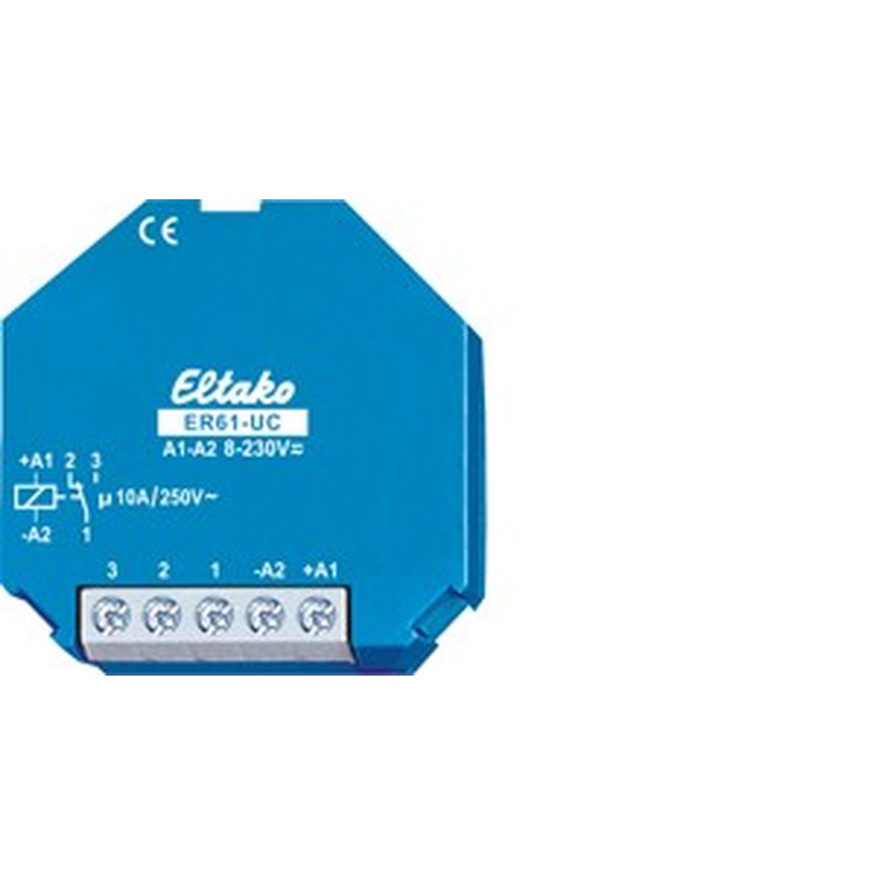 Schaltrelais ER61-UC