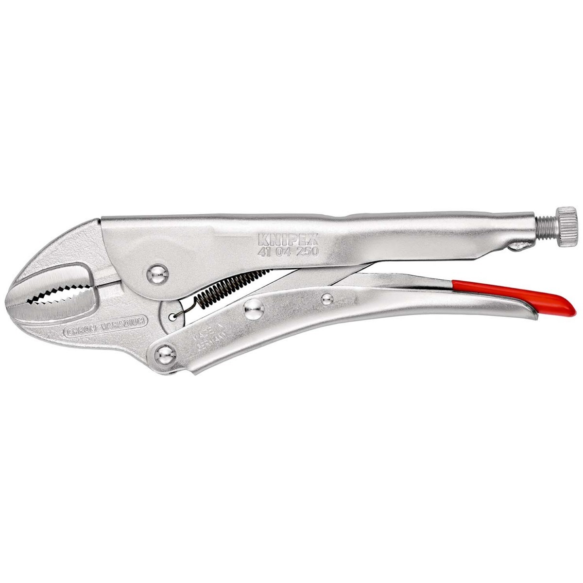 Gripzange 41 04 250