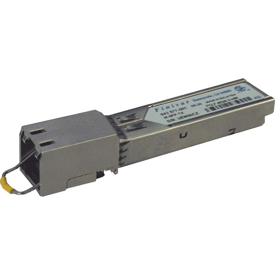 Medien-Modul LC M-SFP-LX+/LC