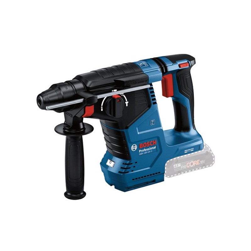 18V Profi-Set 0615A5007H