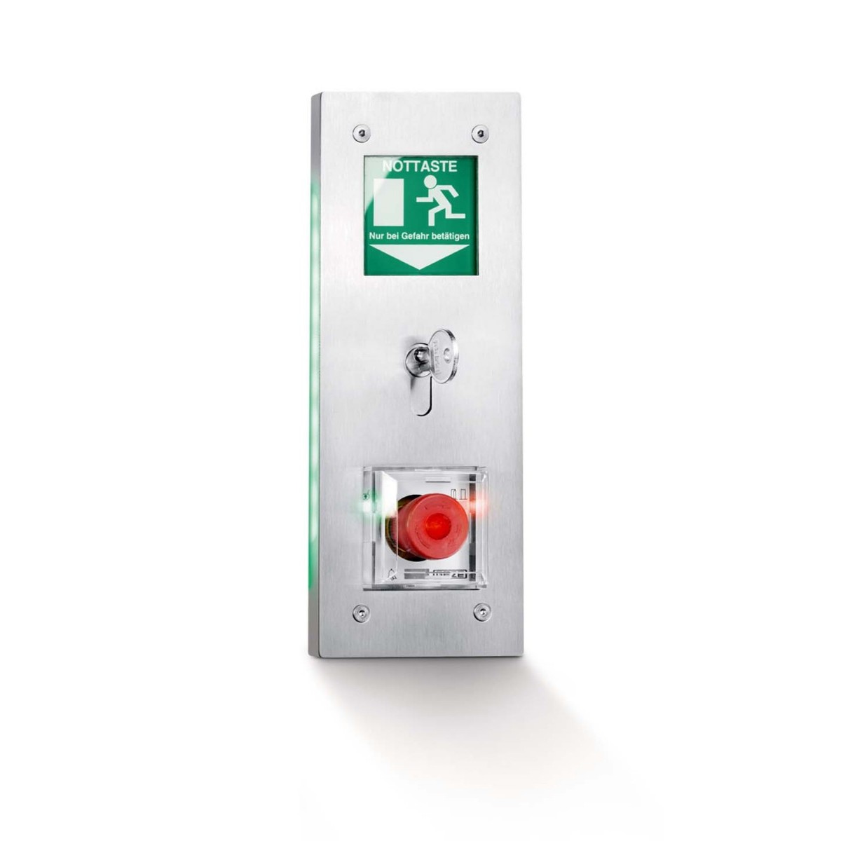 Türzentrale TZ 320 SN UP V2A