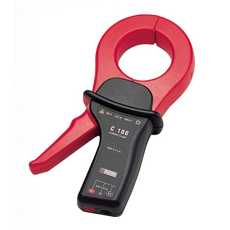 Zange C106