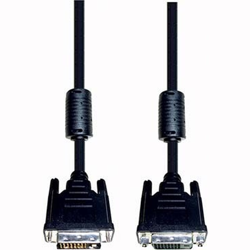 DVI-Verlängerungskabel DVI 52