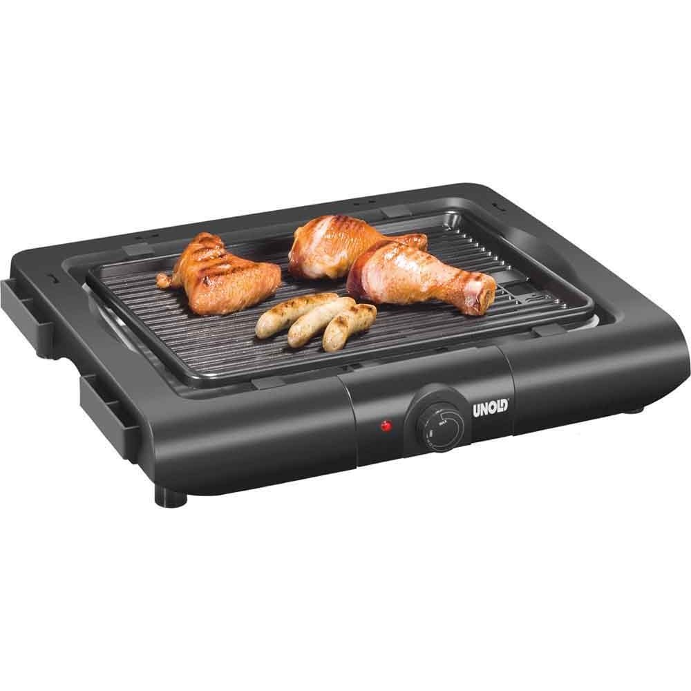 Barbecue-Grill 58565 sw