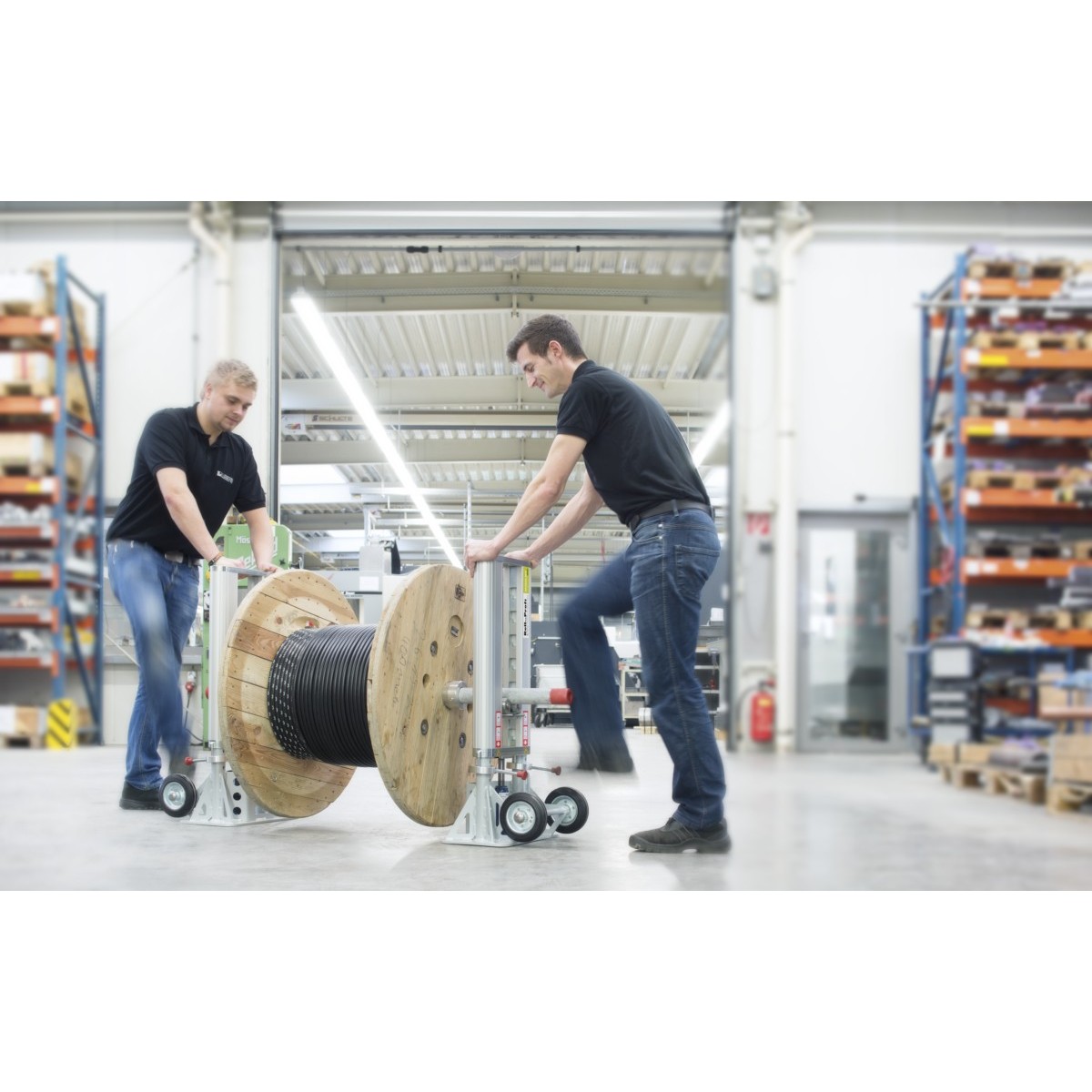 Kabel-Lift miniLift
