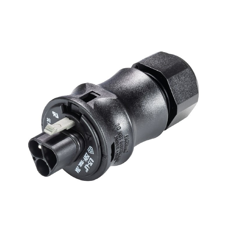 Steckverbinder 96.032.0153.1