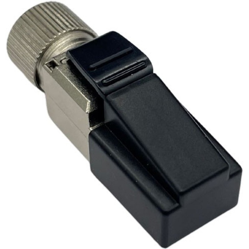 10Gbit Universalstecker 80000006