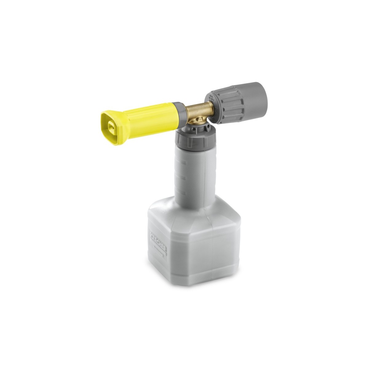 Schaumlanze TR Basic 1 4.112-053.0