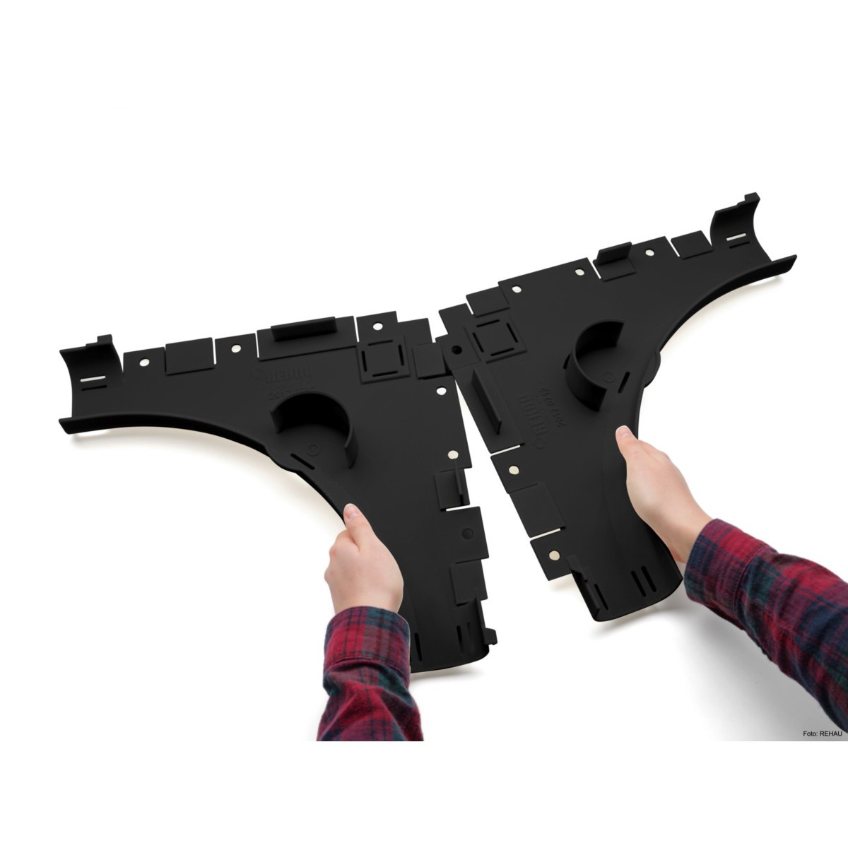 Abzweighilfe NPP407003