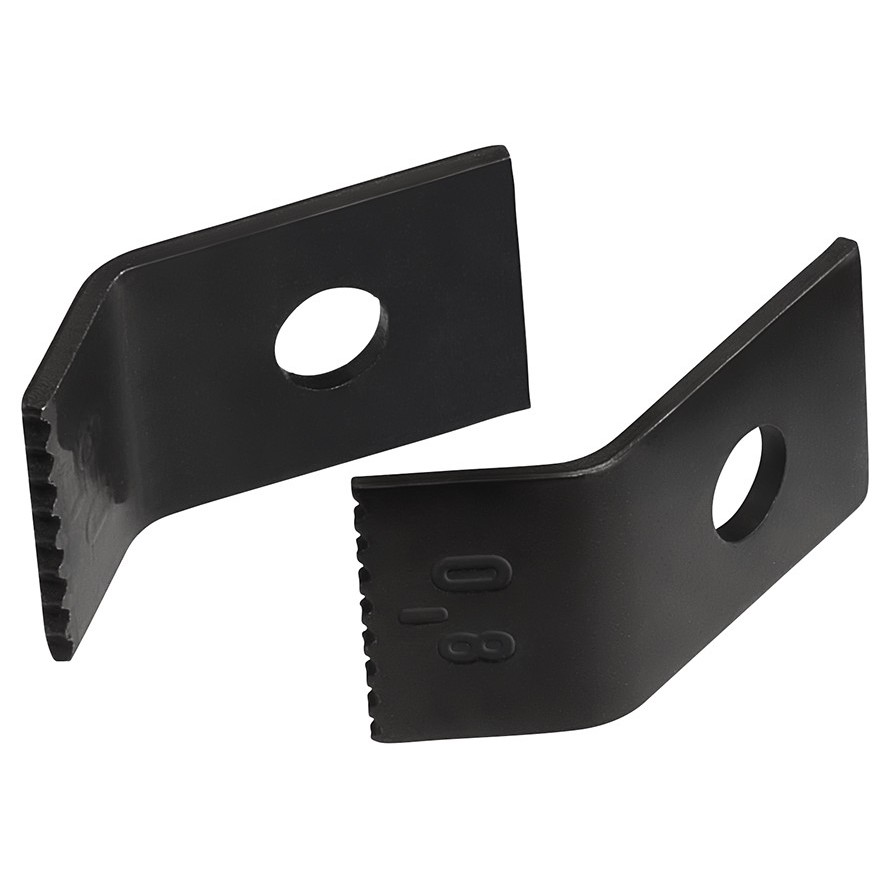 Ersatzmesser 15 19 008