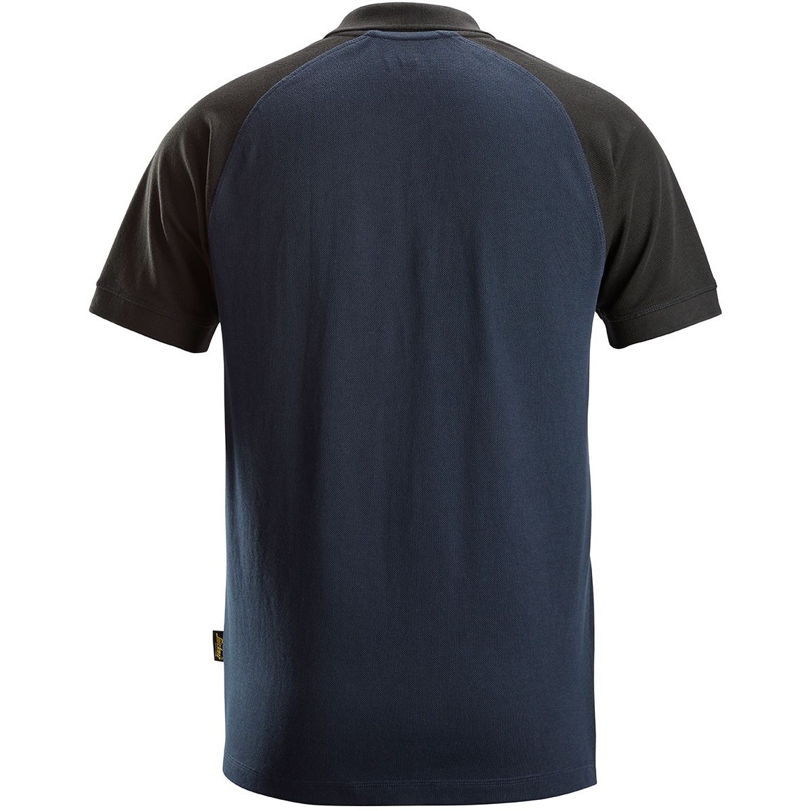 2-Farben Poloshirt 27509504005