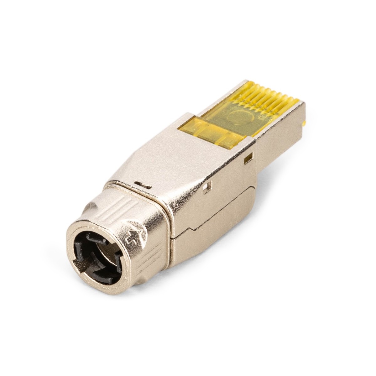 CAT 8.1 Feldstecker DN-93838