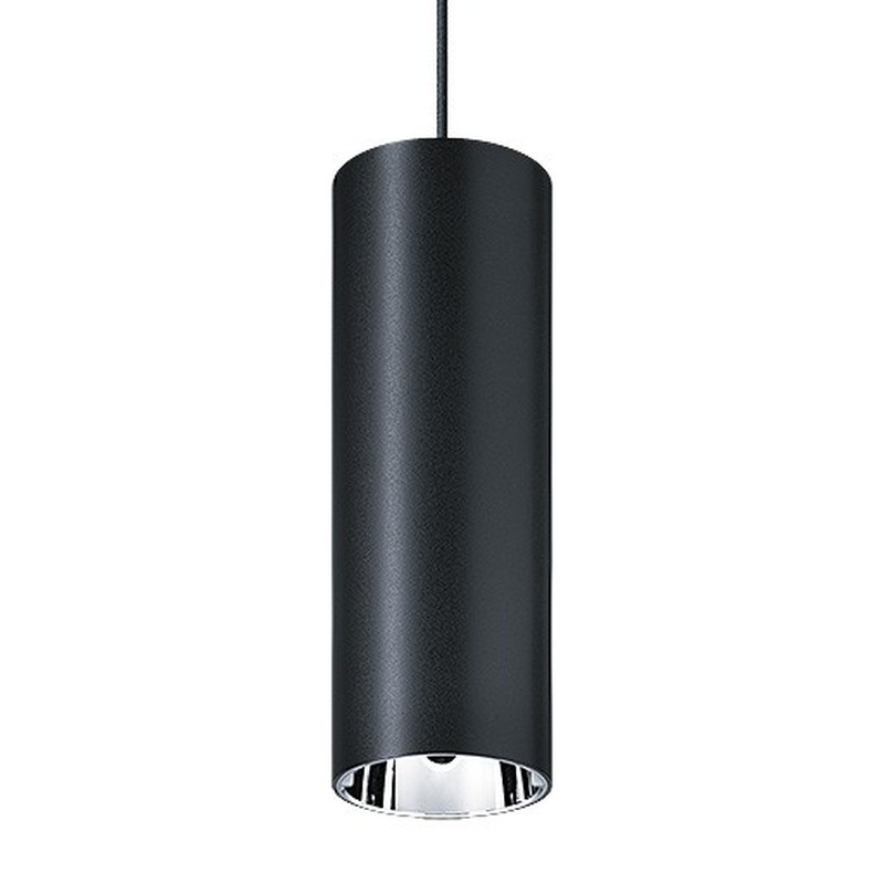 Leuchtenzubehör LILY PENDANT CAN BLK