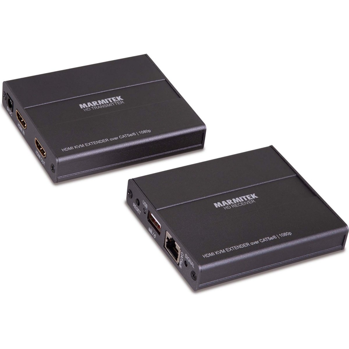 HDMI Extender MARMITEK MegaView76