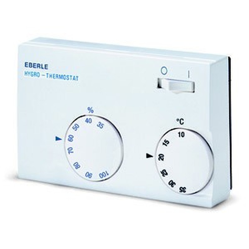 Hygrostat HYG-E 7001 rw