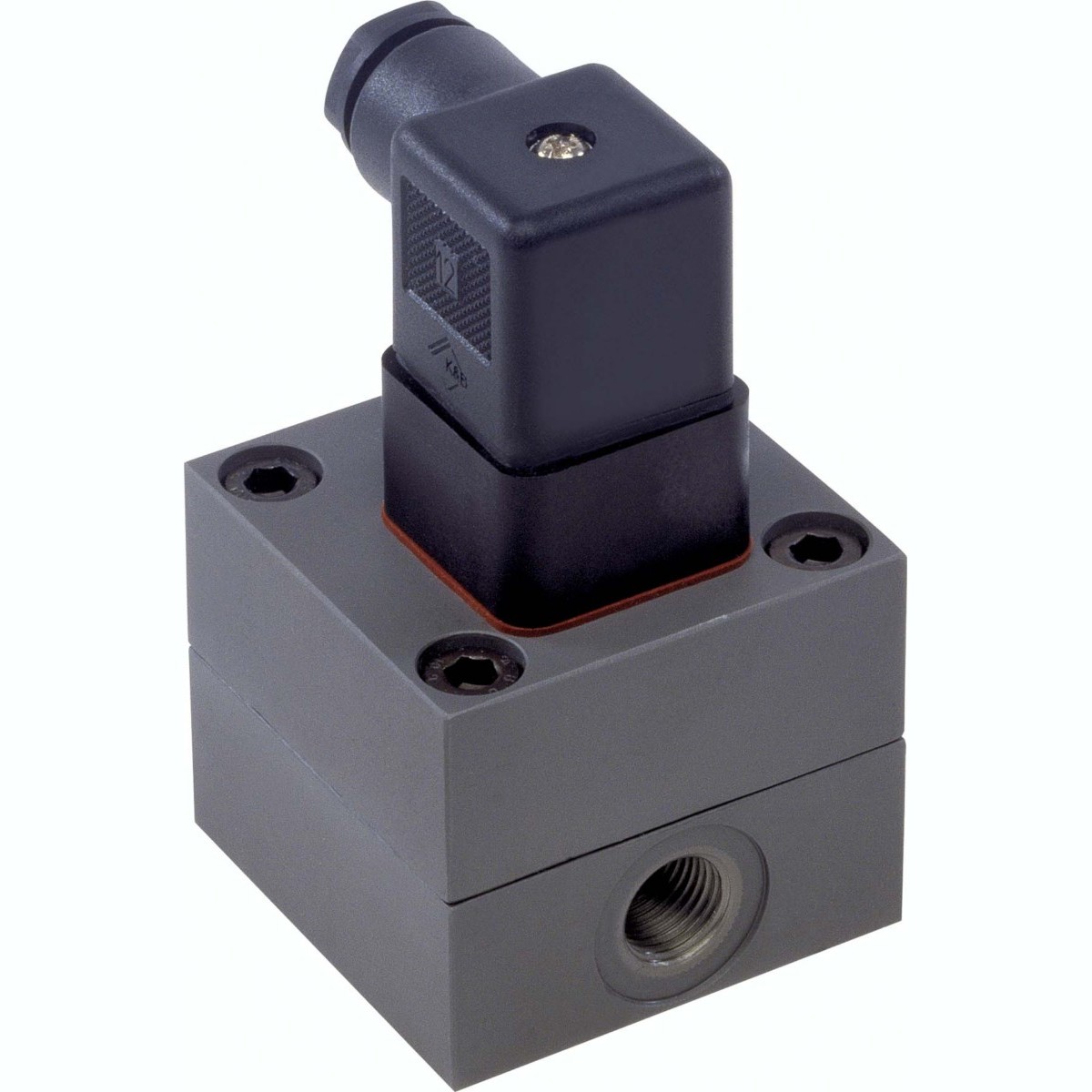 Durchflussmesser VHZ-020GA-050-MB
