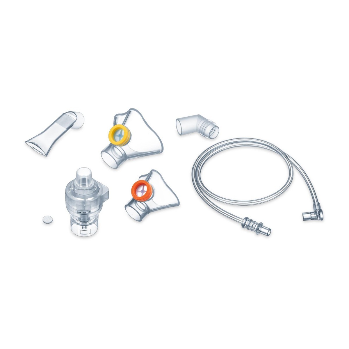 Zubehör f.Inhalator IH 58 Kids Yearpack