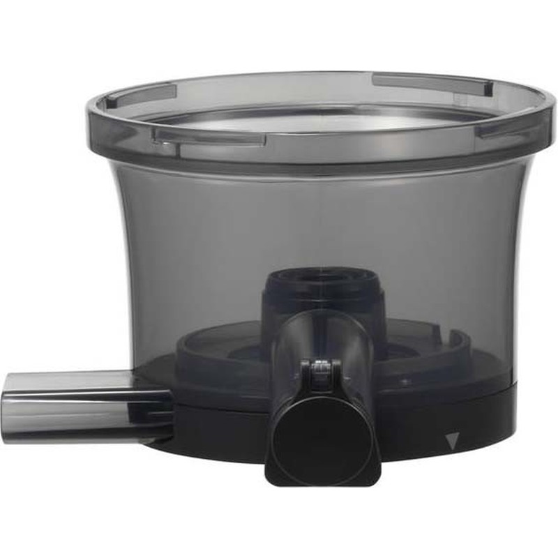 Entsafter MJ-L501KXE matt-sw