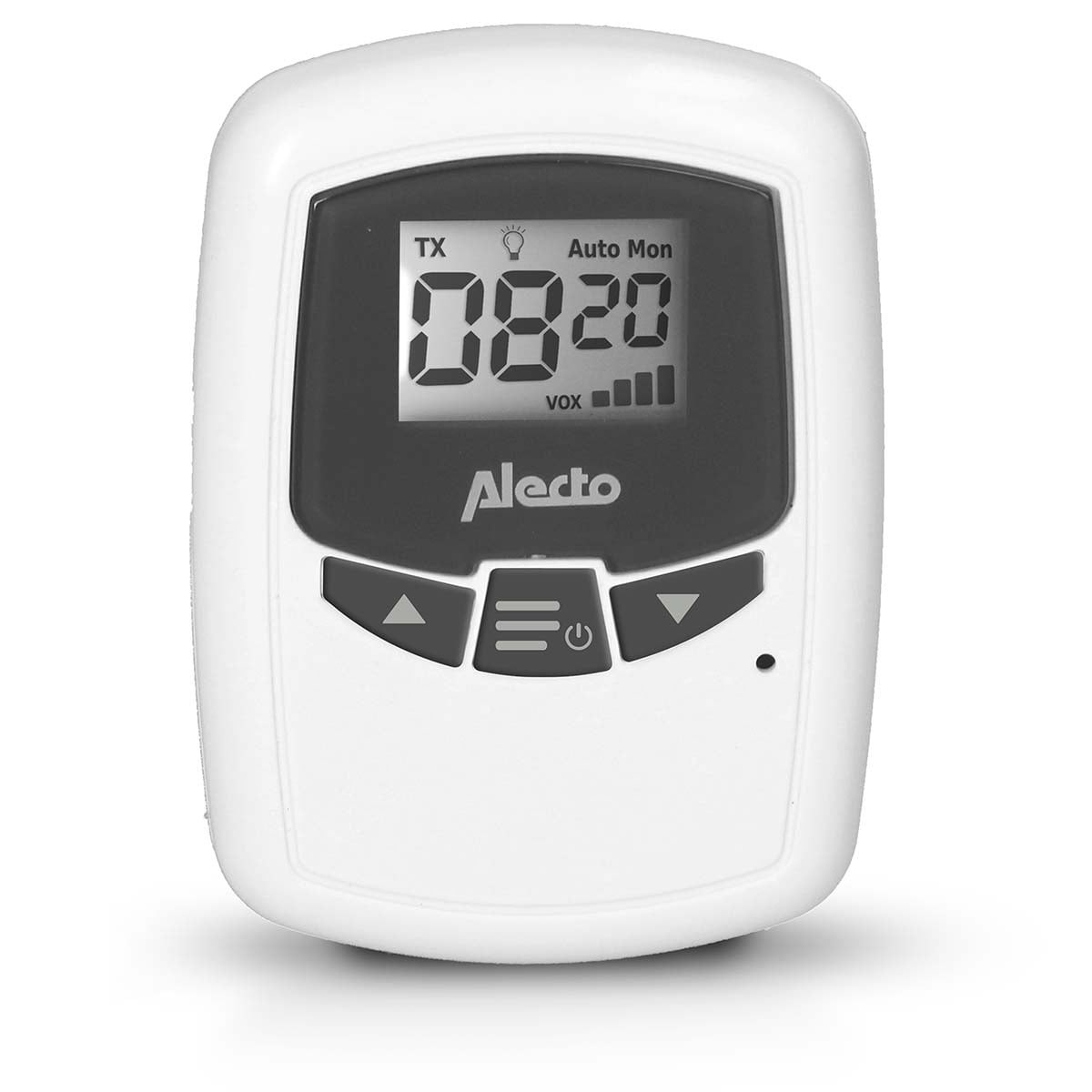 zusätzliche Babyeinheit DBX-80BU ws-ant