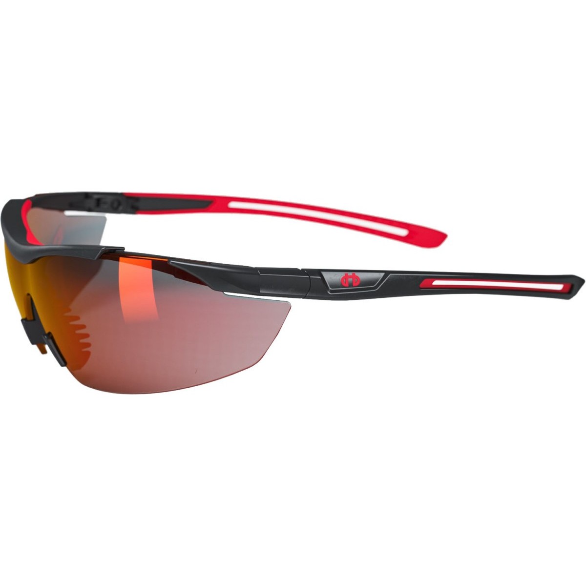 Argon Smoke Red AF/AS 23333-001